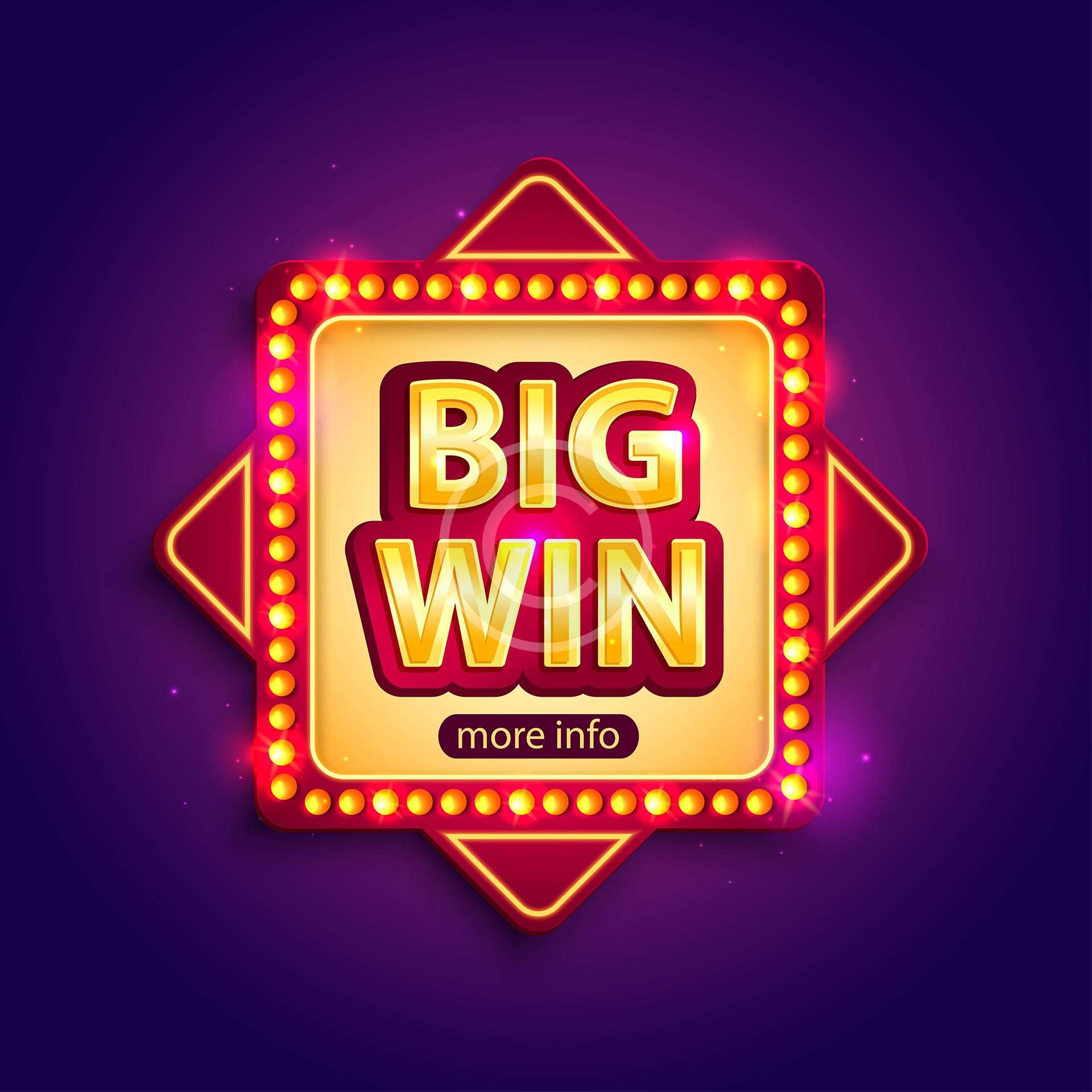 Big win slots